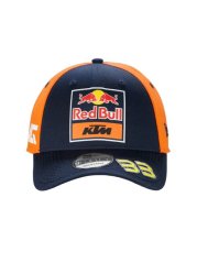 Týmová kšiltovka KTM Red Bull Racing - Brad Binder